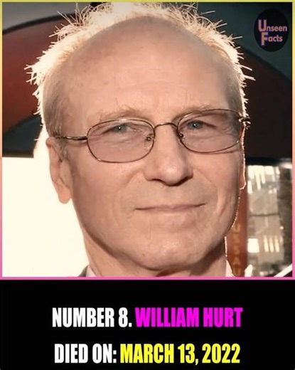 Remembering William Hurt #williamhurt #kissofthespiderwoman #youtubeshorts #ytshorts #shortsvideo