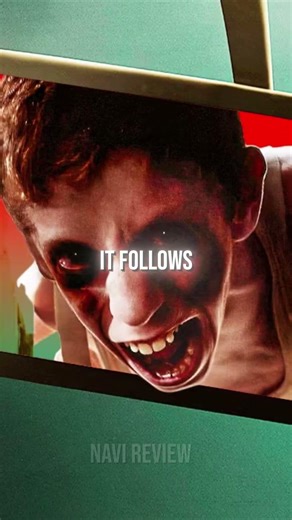 3 Horror Movie Facts That Are Actually Terrifying! #horrormovies #ytshorts