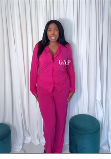 Gran venta de pijamas en @Gap ahora mismo! 🛍️