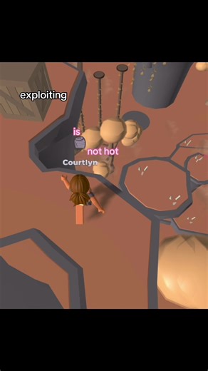 ugh hate people like that #trd #roblox #fyp #boost #toxic