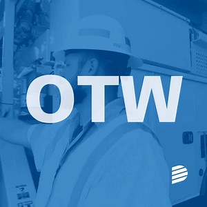 Essential work takes on a whole new meaning when severe weather hits during a pandemic. Our crews are on their way to restore power across our service area. Please be patient as they assess and repair storm damage. | Dominion Energy