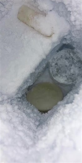 Satisfying Ice Eating ASMR with Deep Humidifier