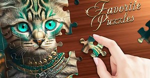 Favorite Puzzles 🕹️ Play on CrazyGames