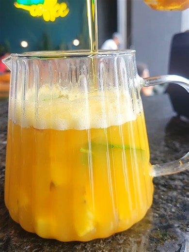 special tea በቀላሉ መስራት