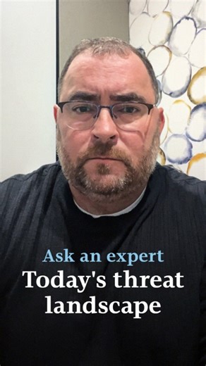 Are you using multifactor authentication to protect your organization? As cybercrime evolves, phishing remains the primary entry point—now accelerated by AI and paired with double extortion tactics. Sean Farrell from Microsoft’s Digital Crimes Unit shares how Microsoft is disrupting phishing‑as‑a‑service operations like RaccoonO365 and why enabling MFA is critical to protecting identities. Learn more ➡️ https://msft.it/6048tpgBK | Microsoft