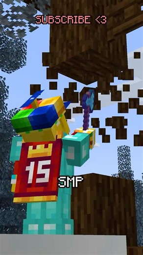 You NEED to Join this Minecraft Server this Summer! (Java and Bedrock) #smp #minecraft