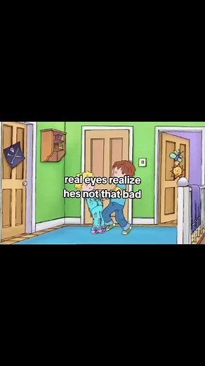 Horrid Henry's Unique Baby Talk Explained