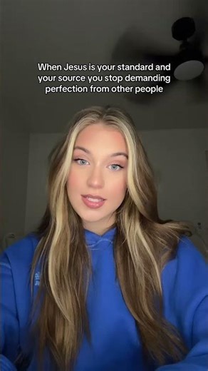 Stop going to other people with God size needs #christiantiktok #christian