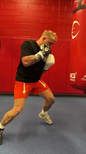 193K views · 970 reactions | The latest training footage from Jake Paul. | Boxing Exposure | Facebook