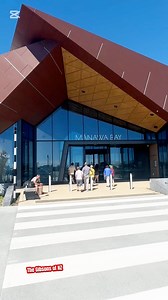 This new outlet retail store near Auckland Airport called 📍Manawa Bay, opened few months ago. If you’re in a hunt of your fave branded international or local product its worth a browse here ! #manawabay #aucklandairport #auckland #newzealand | The Gibsons of New Zealand