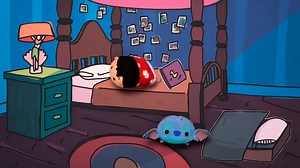 461K views · 6.8K reactions | So cute and fluffy! Gather your ohana and say aloha to Lilo & Stitch as told by Tsum Tsum. #TsumTsumTuesday | Lilo & Stitch | Facebook