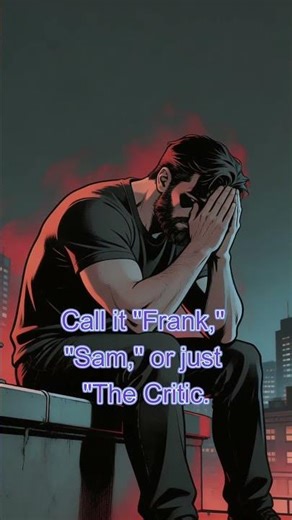 The ultimate mental trick against self-doubt