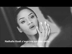 Cameroun Nathalie Koah parle des pratiques de Samuel Eto'o