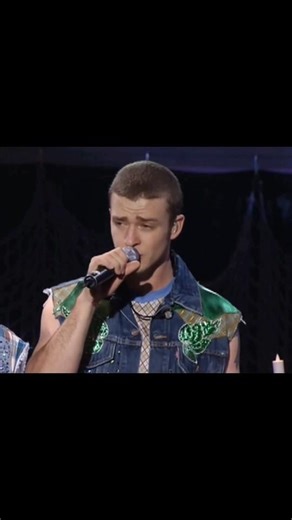 Justin T. - Something Like You [Chorus] x Kenny G. #nsync