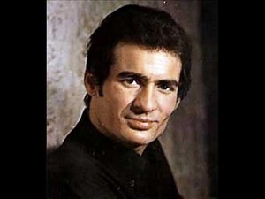 PASCAL DANEL - MAMINA ORIGINAL 1971