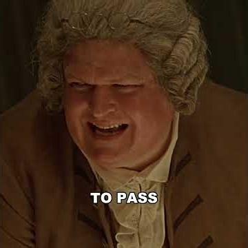 John Adams Rejects Reconciliation - John Adams