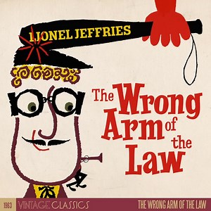 33 reactions · 3 comments | Stop in the name of comedy! Peter Sellers' classic THE WRONG ARM OF THE LAW is on the run with a brand new restoration. Yours to capture 2nd May: amzn.to/3vsT1EL | Vintage Classics | Facebook
