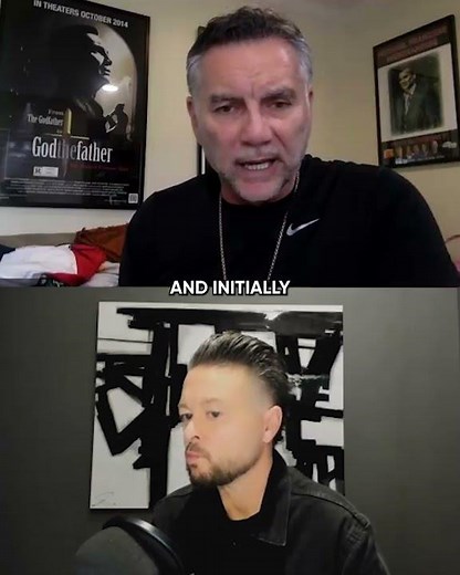 Why The Witness Protection Program Was Created w/ Michael Franzese @RunGPG Podcast