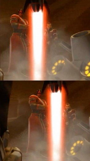 Aim to Kill: A Sith Lesson from Lana Beniko | SWTOR #starwars #shorts #swtor
