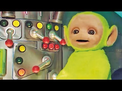 ☆ Teletubbies en Español ☆ 106 Capitulos Completos ☆