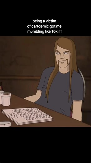 Understanding Toki Wartooth in Metalocalypse