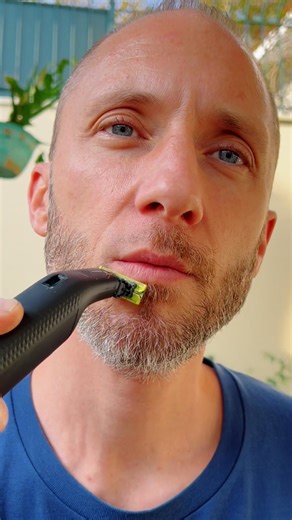 Testing…. Is philips oneblade electric trimmer shaver any good?