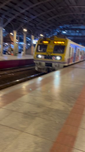 Local train | Anand Vishwakarma | Facebook