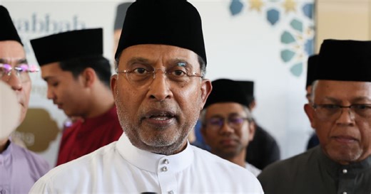 Penuntut pijak al-Quran: KPT arah universiti ambil tindakan ikut undang-undang | Harian Metro
