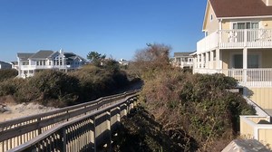 Your Monday Morning on the Outer Banks of North Carolina - 2/8/21. Coming to you from Southern Currituck Beach Access in Corolla! Exceptional client service and representation, OBX market and real estate expertise, honesty and integrity, and a consultative business approach. If you value these attributes you need Rick Kinne Village Realty. We will earn your business and help YOU make it happen... Rick Kinne (REALTOR) 252.256.2670 rickk@vrobx.com #soundfronts, #soundfrontsobx, #villagerealtyobx, 