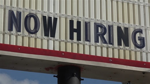 Texas sees record January for job growth