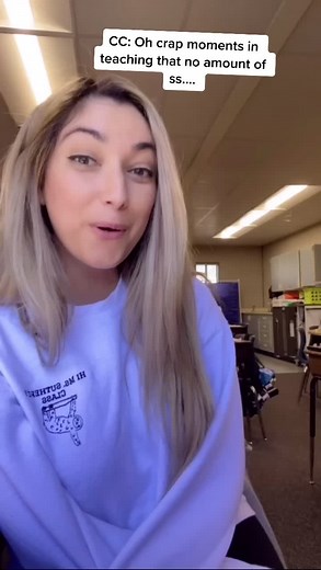 Humorous Classroom Moments with Engaging Students