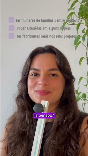Milhares de famílias direto no Revit com o plugin Blocks!