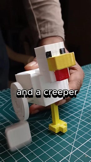 Minecraft football #dave #minecraft # football