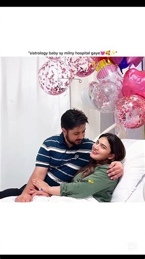 "Sistrology baby sy milny hospital gaye💓🥰✨"#SisterologyVibes 🌸