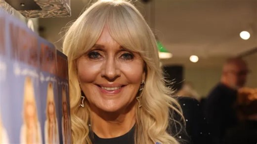 RTE icon Miriam O’Callaghan spills MORE details on shock make-up confession