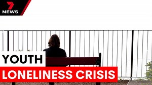 Growing loneliness epidemic among young australians