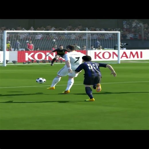 Pes2014 goals and skills 🚀 💀 | Pes2013 #pes2013 #proevolutionsoccer2013 #football #ronaldo