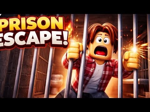 A alien trapped me in the prison #senpaiunlimited￼