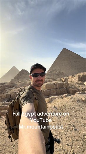 ‏What are they hiding from us under the great pyramid? #pyramid #egypt | pyramids of egypt