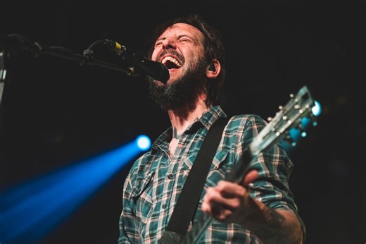 Band of Horses Announce Everything All the Time 20th Anniversary Tour