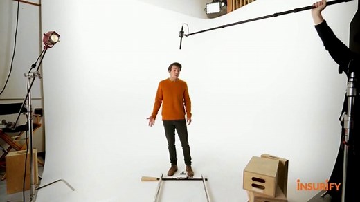 Insurify TV Spot, 'Another Car Insurance Ad?'