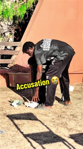 Accusation meaning and how to respond to an accusation