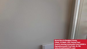 You are going to LOVE this floorplan. It is THE ONLY community in...