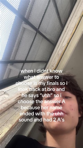 jah (@woundjah)’s video of finals scream