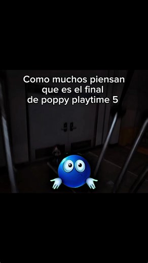 Complete Gameplay of Poppy Playtime 5