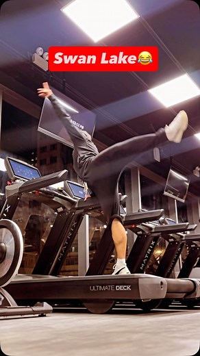 3.6K views · 416 reactions | Let’s play & stay childish. . #fun #gym #innerchild | Aleksandr Ivakhnov | Facebook