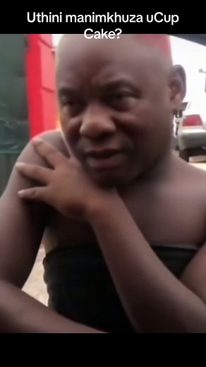 Man-K BlackVision on TikTok