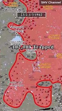 Eastern Front 1942: New War Plans #germany #sovietunion #ww2