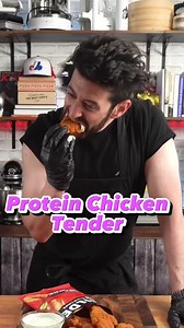 Recipes that will BLOW your mind! | Josh Elkin