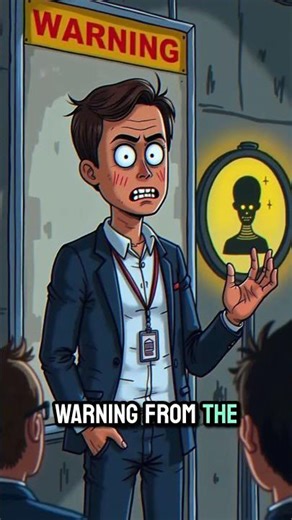 The Missing Creator and the Machine That Worked Too Well